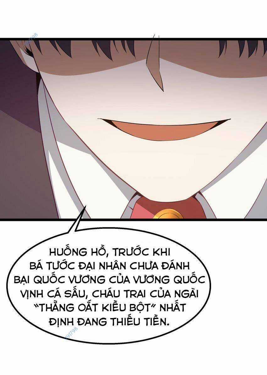 Anh Hùng Giai Cấp Tư Sản Chapter 12 trang 7