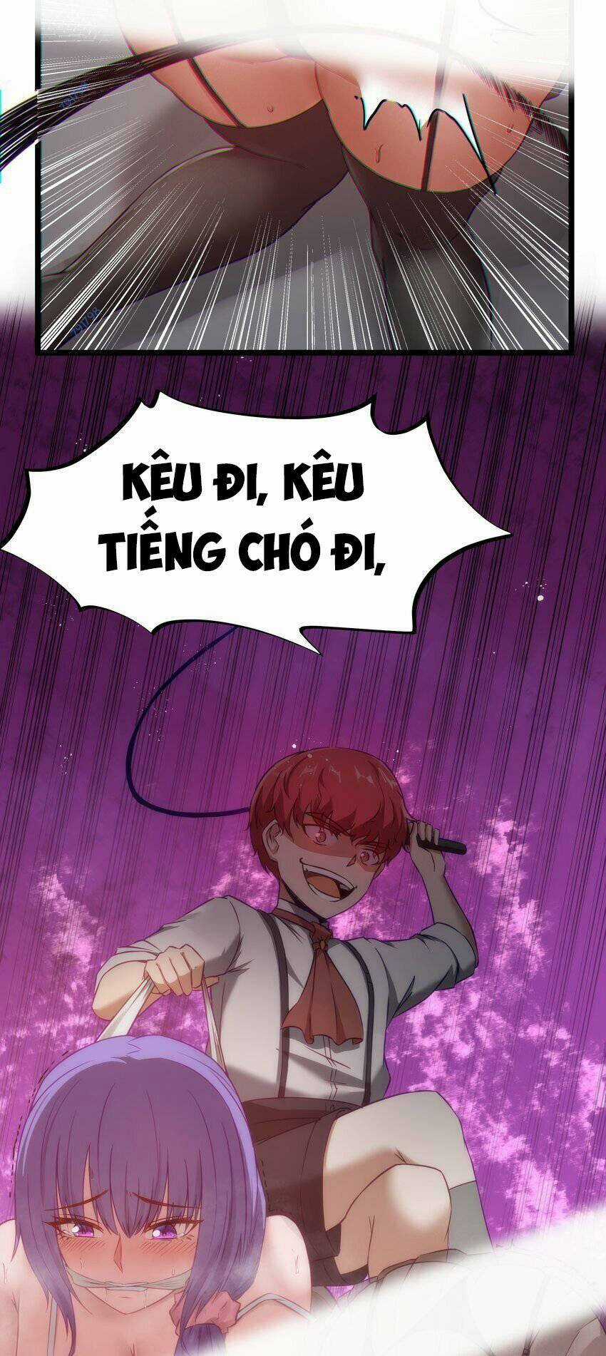 Anh Hùng Giai Cấp Tư Sản Chapter 12 trang 72