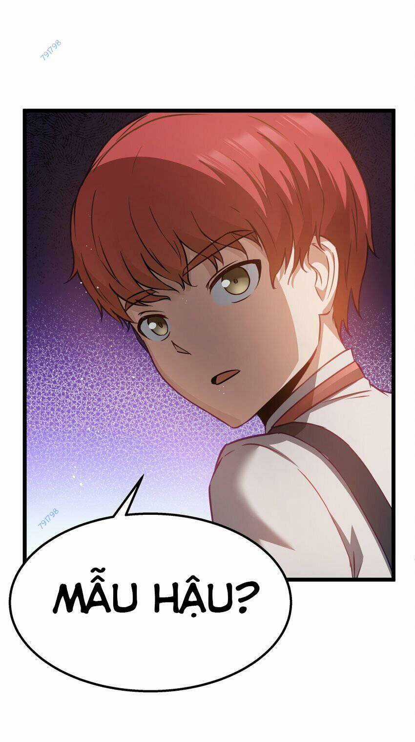 Anh Hùng Giai Cấp Tư Sản Chapter 12 trang 78