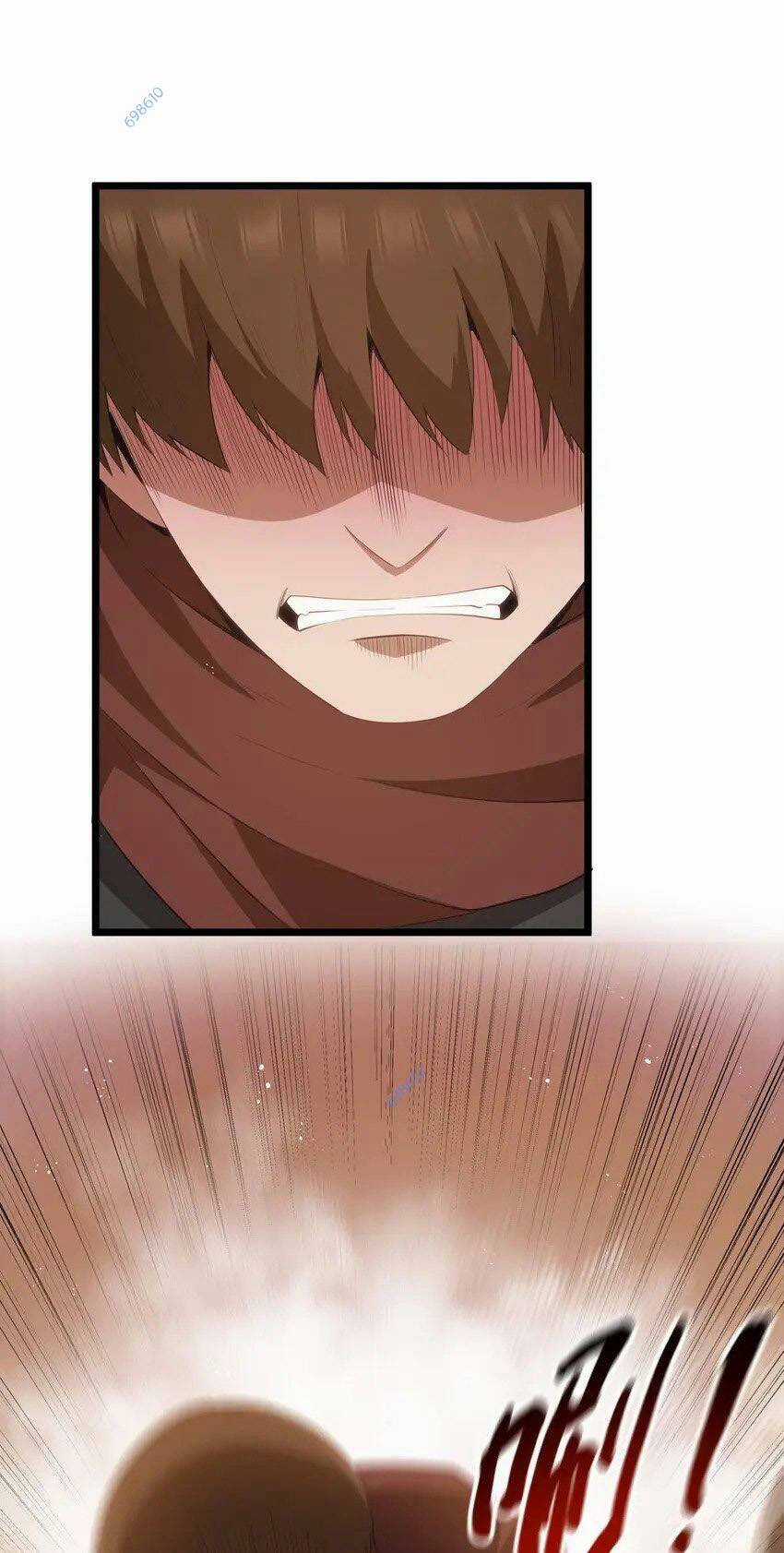 Anh Hùng Giai Cấp Tư Sản Chapter 13 trang 10