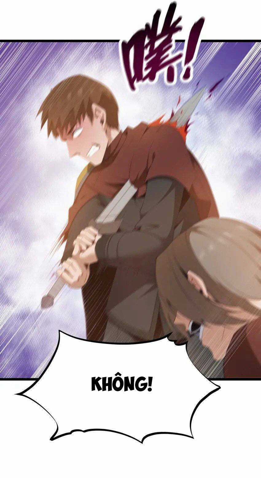 Anh Hùng Giai Cấp Tư Sản Chapter 13 trang 13