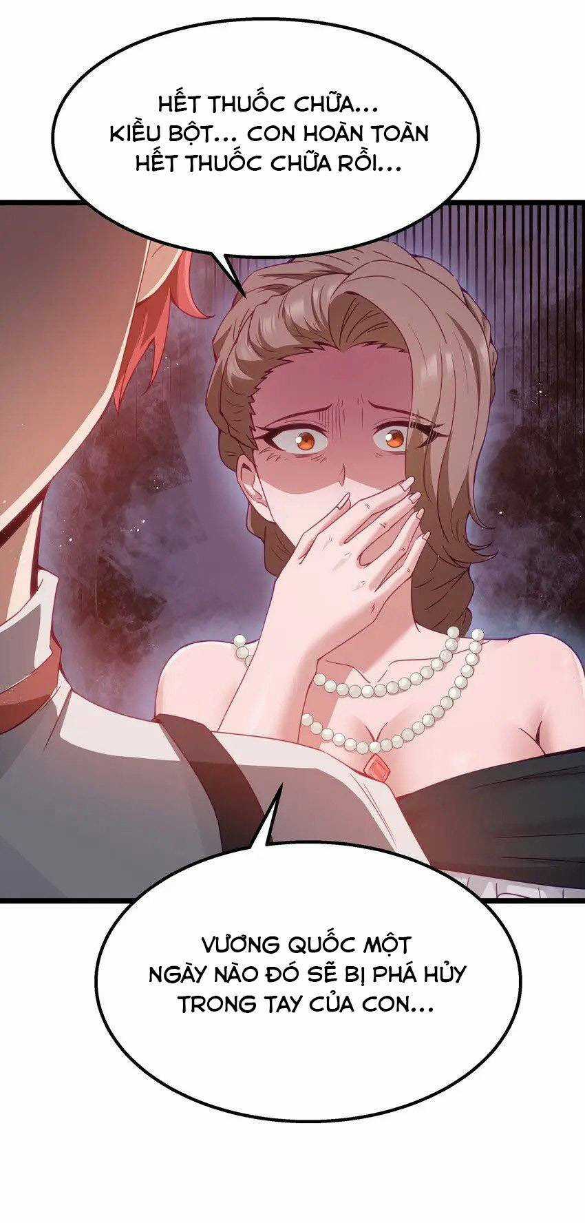 Anh Hùng Giai Cấp Tư Sản Chapter 13 trang 17