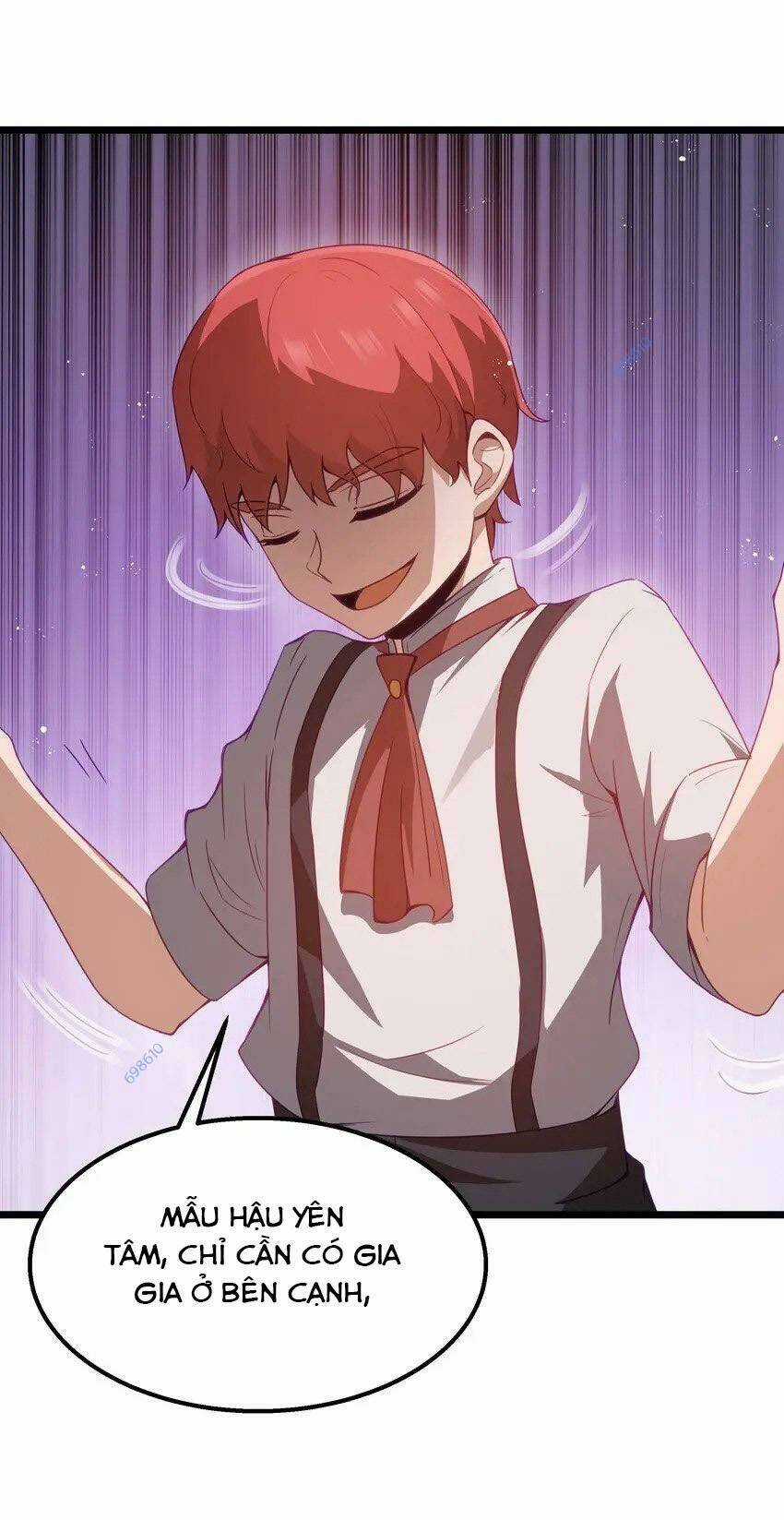 Anh Hùng Giai Cấp Tư Sản Chapter 13 trang 18