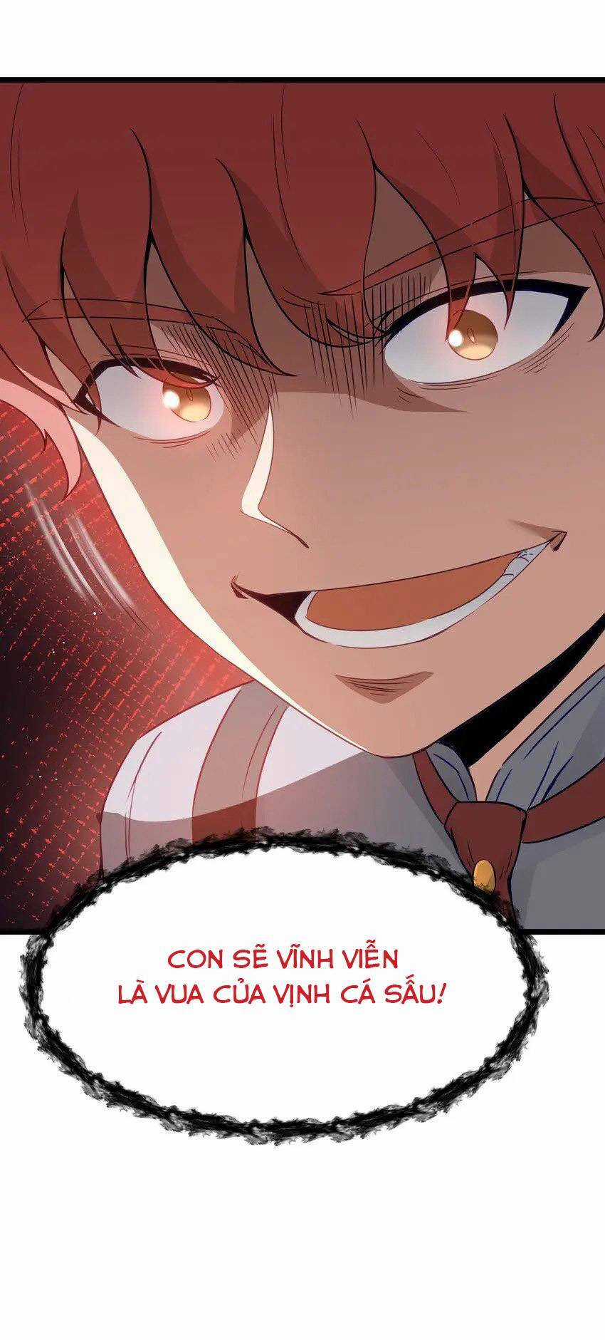 Anh Hùng Giai Cấp Tư Sản Chapter 13 trang 19