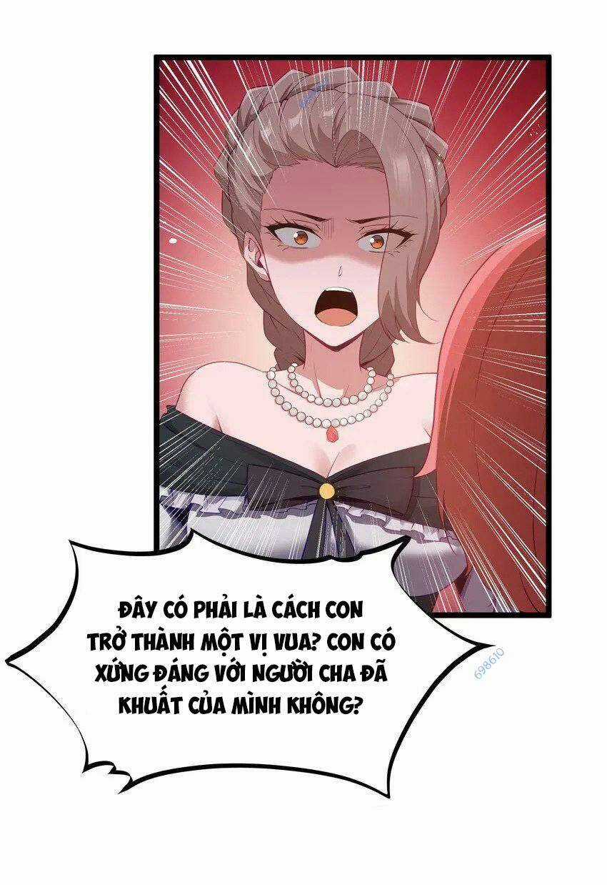 Anh Hùng Giai Cấp Tư Sản Chapter 13 trang 2