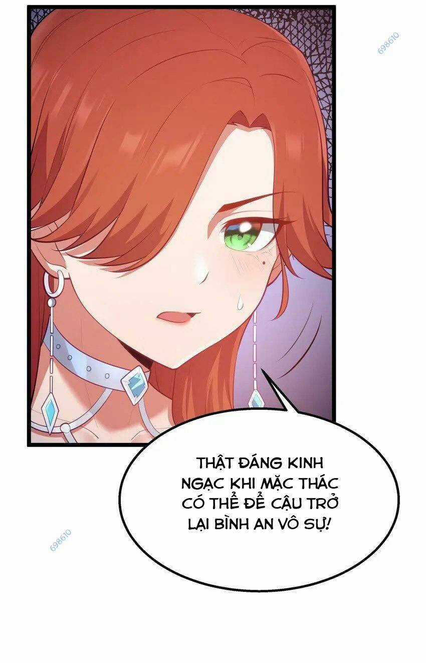 Anh Hùng Giai Cấp Tư Sản Chapter 13 trang 26