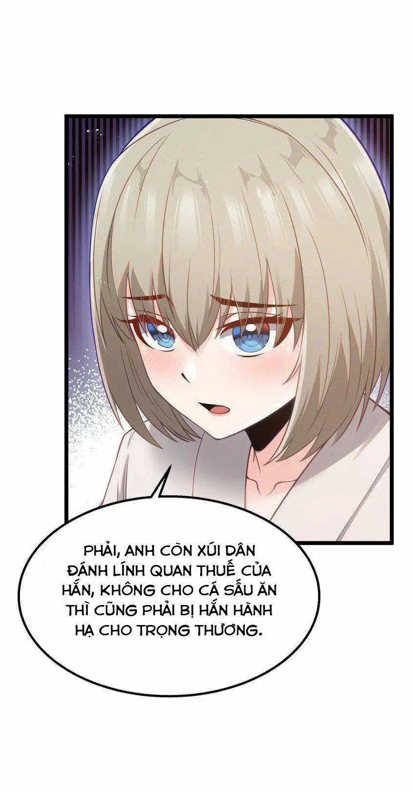 Anh Hùng Giai Cấp Tư Sản Chapter 13 trang 27