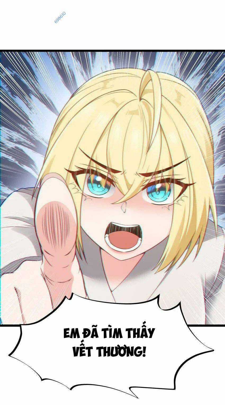 Anh Hùng Giai Cấp Tư Sản Chapter 13 trang 28