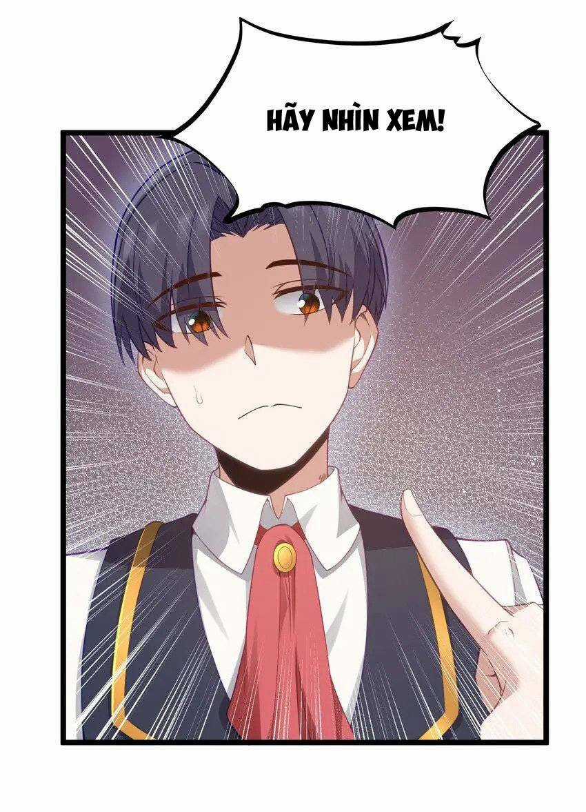 Anh Hùng Giai Cấp Tư Sản Chapter 13 trang 29