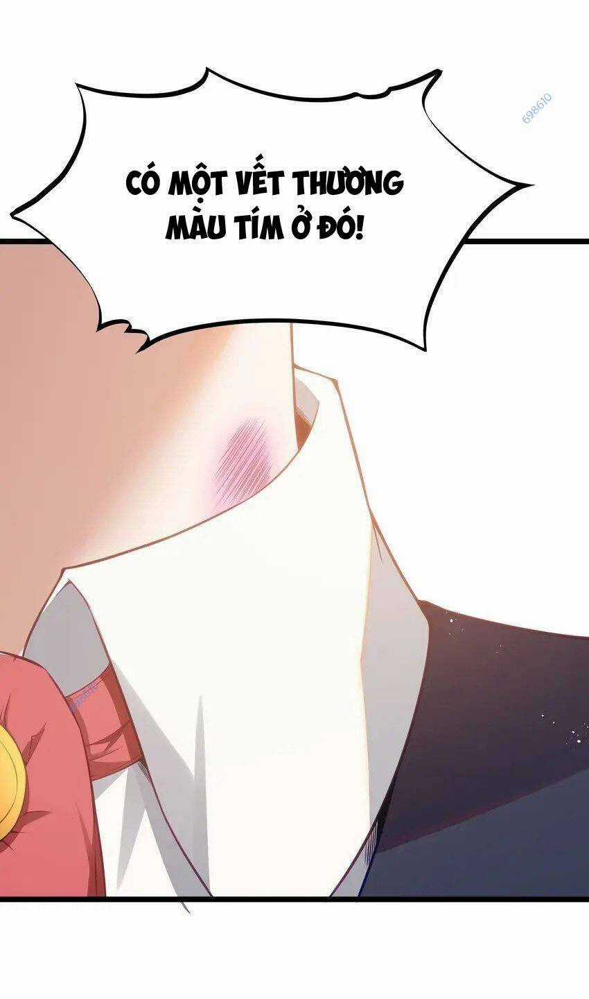 Anh Hùng Giai Cấp Tư Sản Chapter 13 trang 30