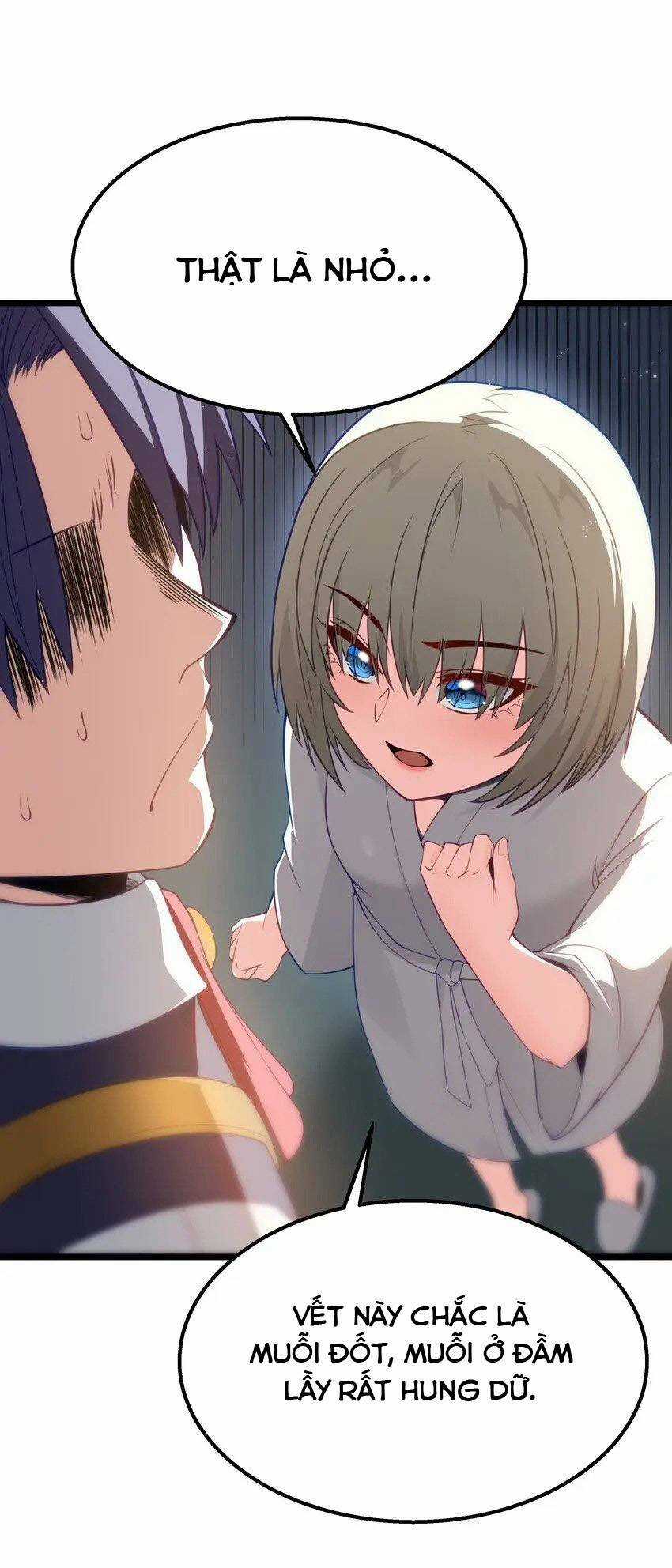 Anh Hùng Giai Cấp Tư Sản Chapter 13 trang 31