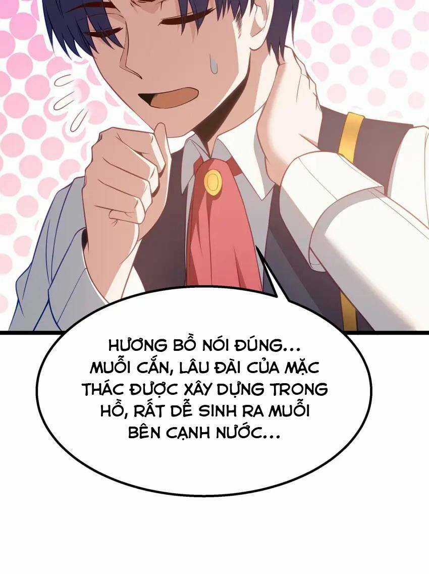 Anh Hùng Giai Cấp Tư Sản Chapter 13 trang 33