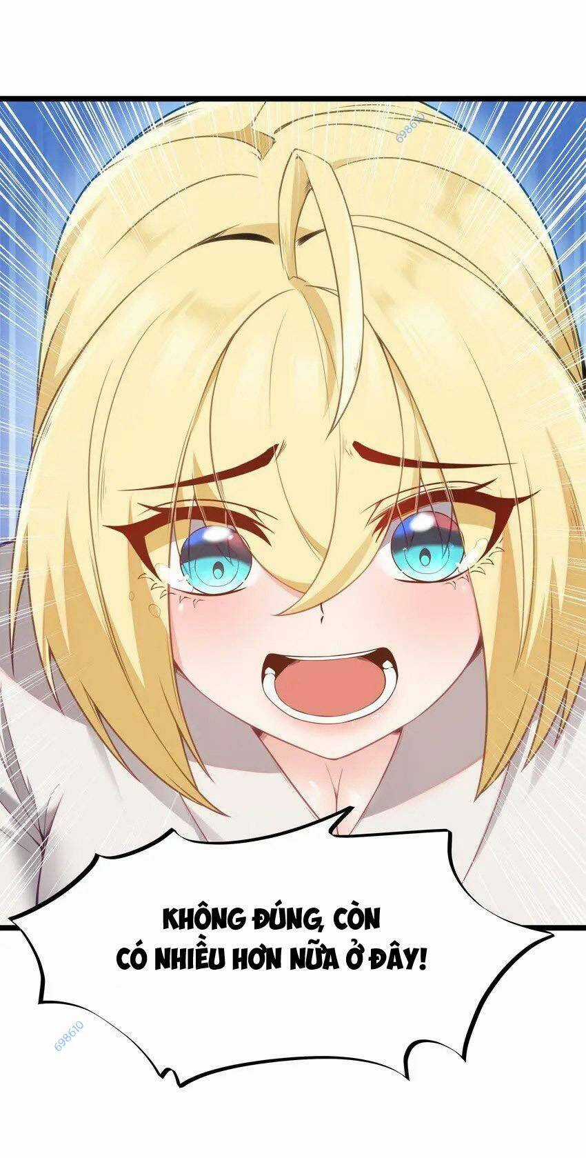 Anh Hùng Giai Cấp Tư Sản Chapter 13 trang 34