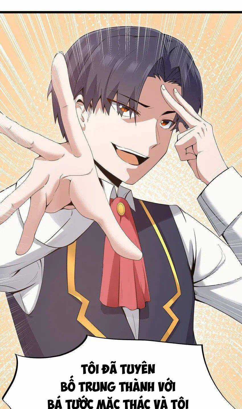 Anh Hùng Giai Cấp Tư Sản Chapter 13 trang 39