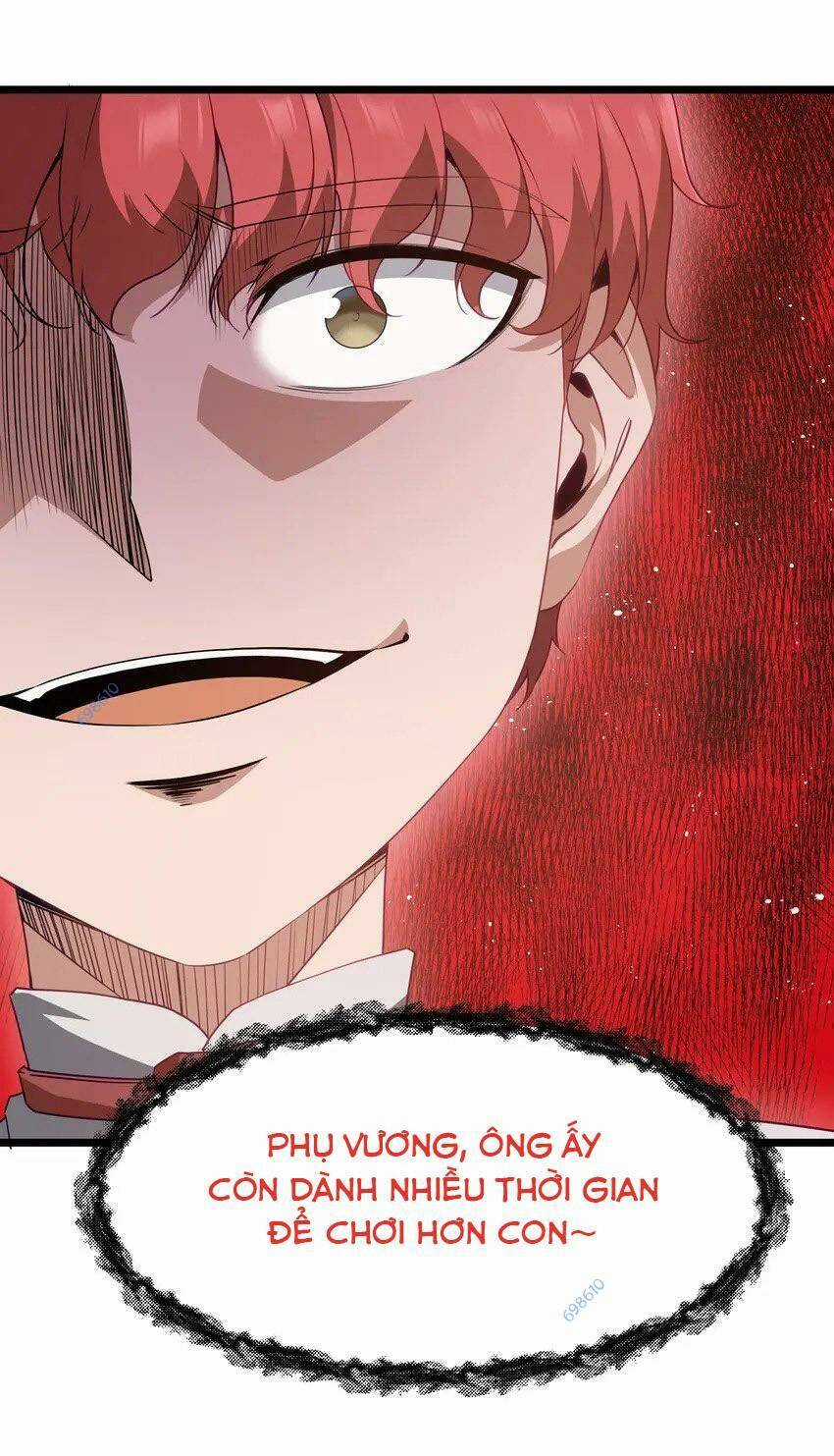 Anh Hùng Giai Cấp Tư Sản Chapter 13 trang 4