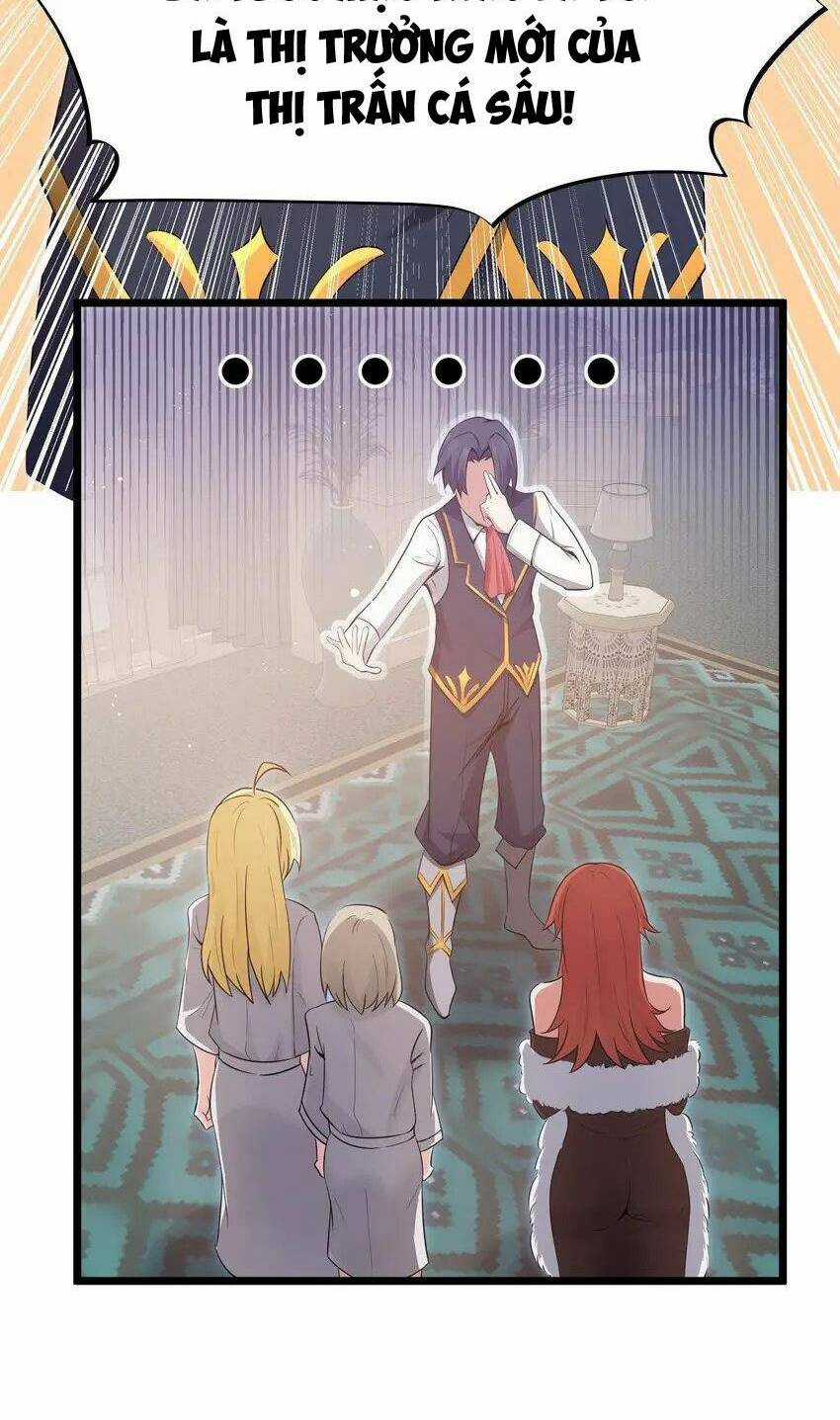 Anh Hùng Giai Cấp Tư Sản Chapter 13 trang 40