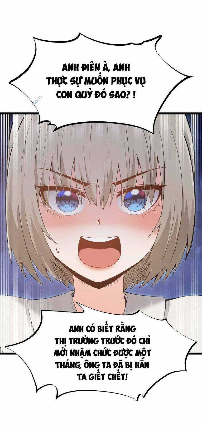 Anh Hùng Giai Cấp Tư Sản Chapter 13 trang 41