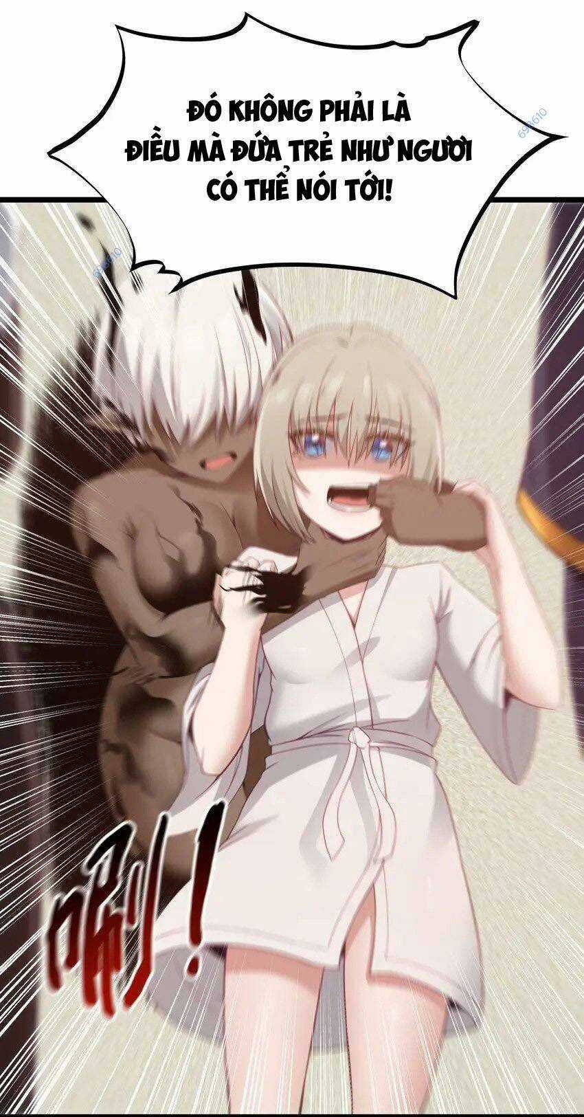 Anh Hùng Giai Cấp Tư Sản Chapter 13 trang 43