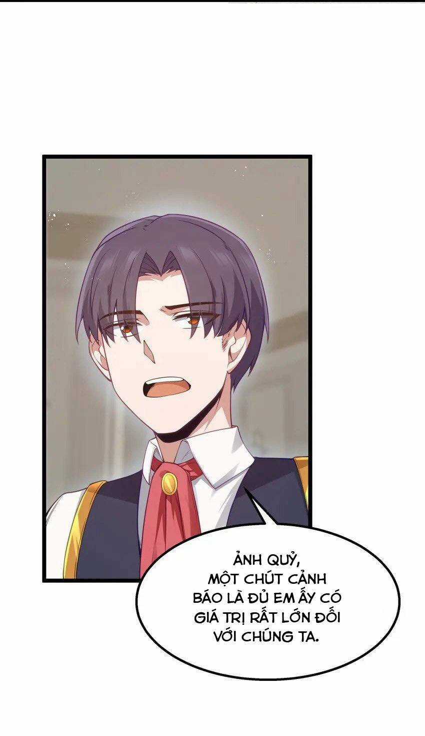 Anh Hùng Giai Cấp Tư Sản Chapter 13 trang 44