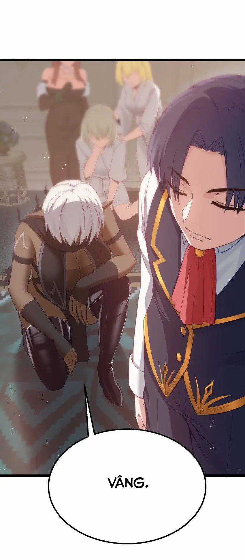 Anh Hùng Giai Cấp Tư Sản Chapter 13 trang 46