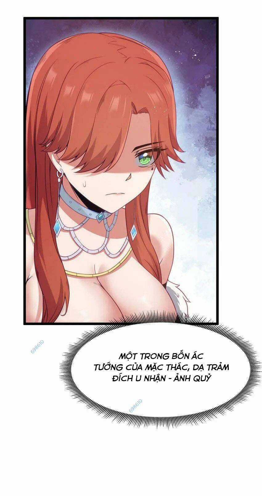 Anh Hùng Giai Cấp Tư Sản Chapter 13 trang 47