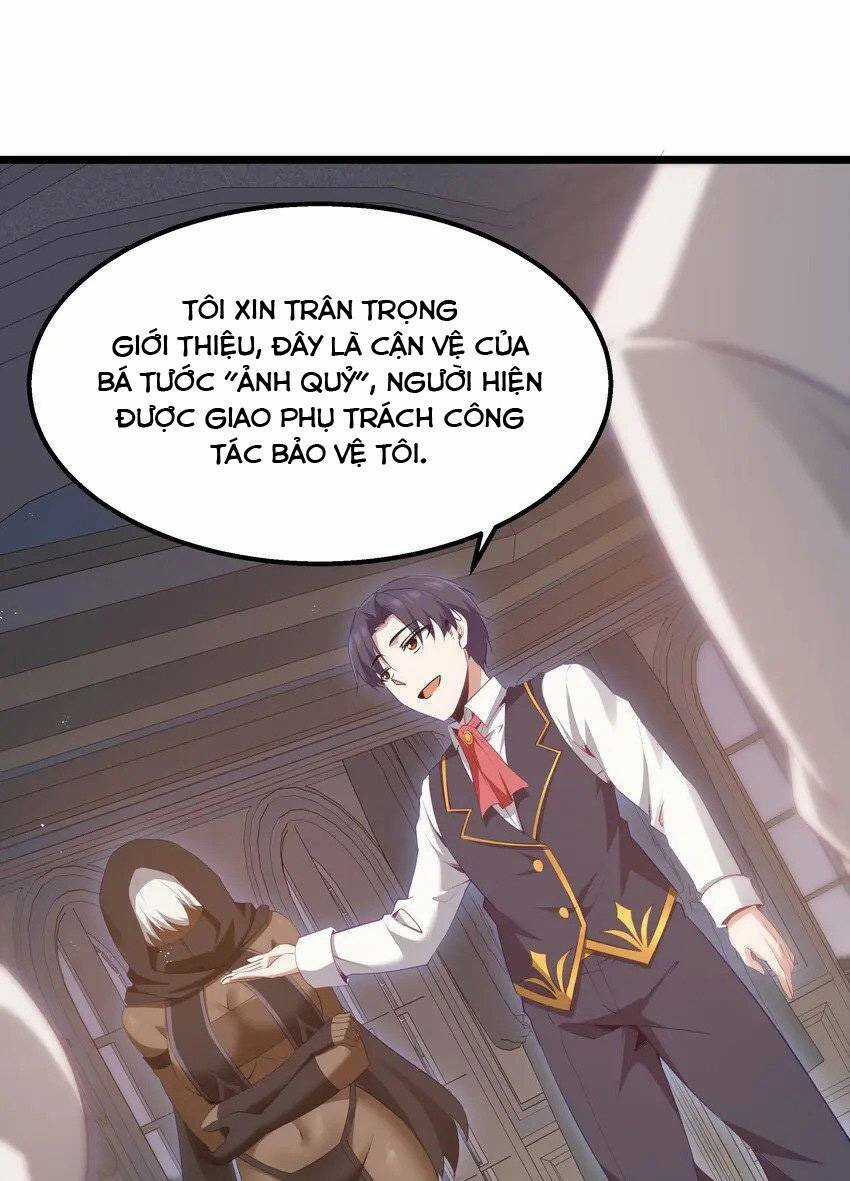 Anh Hùng Giai Cấp Tư Sản Chapter 13 trang 48