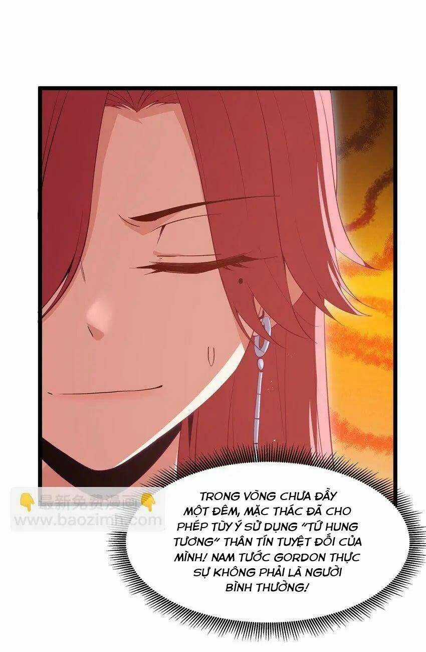 Anh Hùng Giai Cấp Tư Sản Chapter 13 trang 49