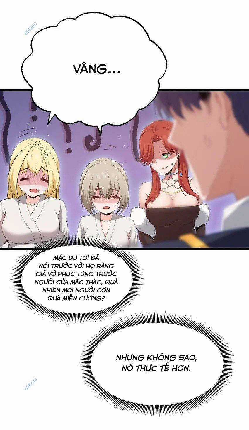 Anh Hùng Giai Cấp Tư Sản Chapter 13 trang 52