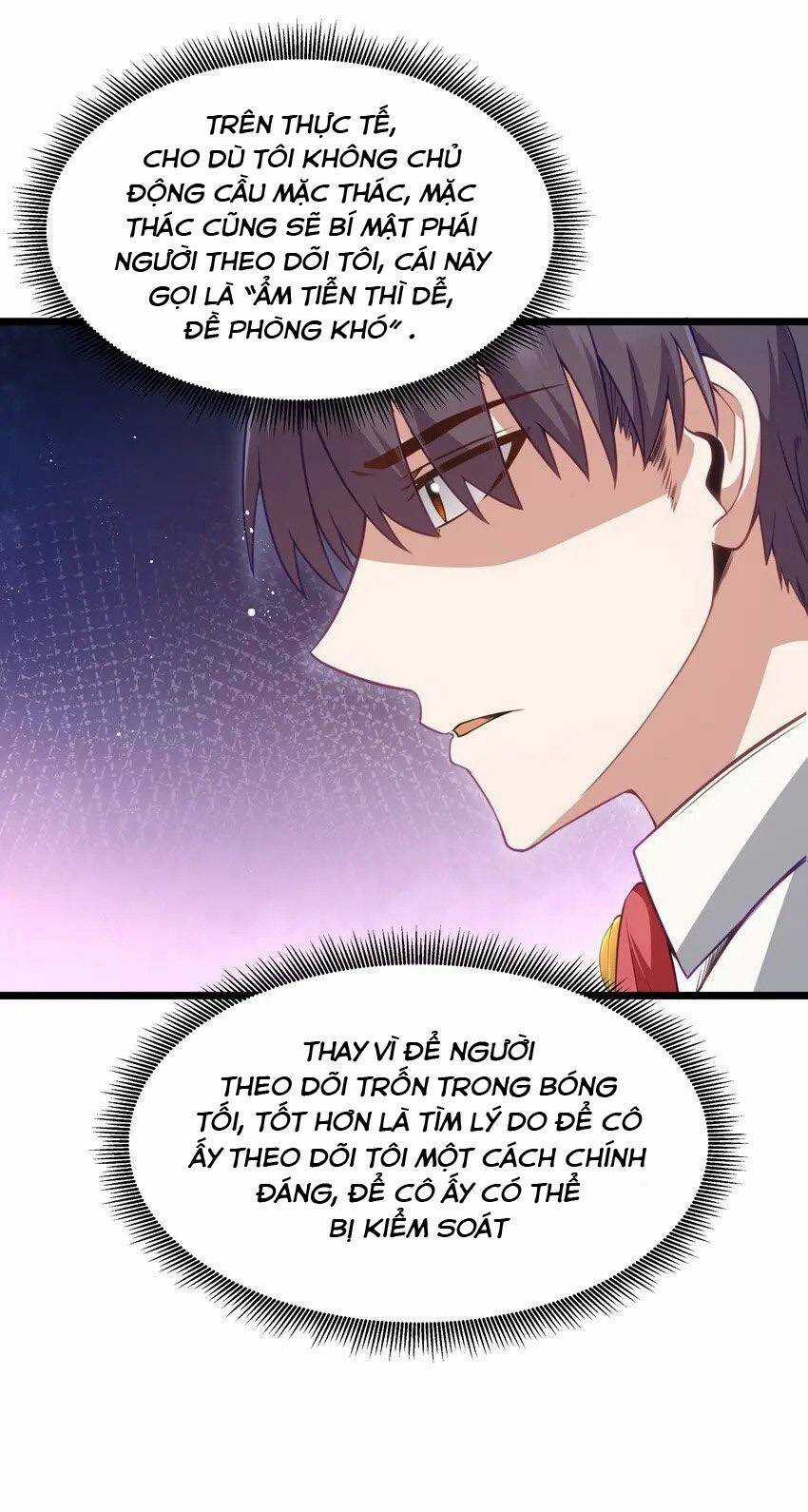 Anh Hùng Giai Cấp Tư Sản Chapter 13 trang 53