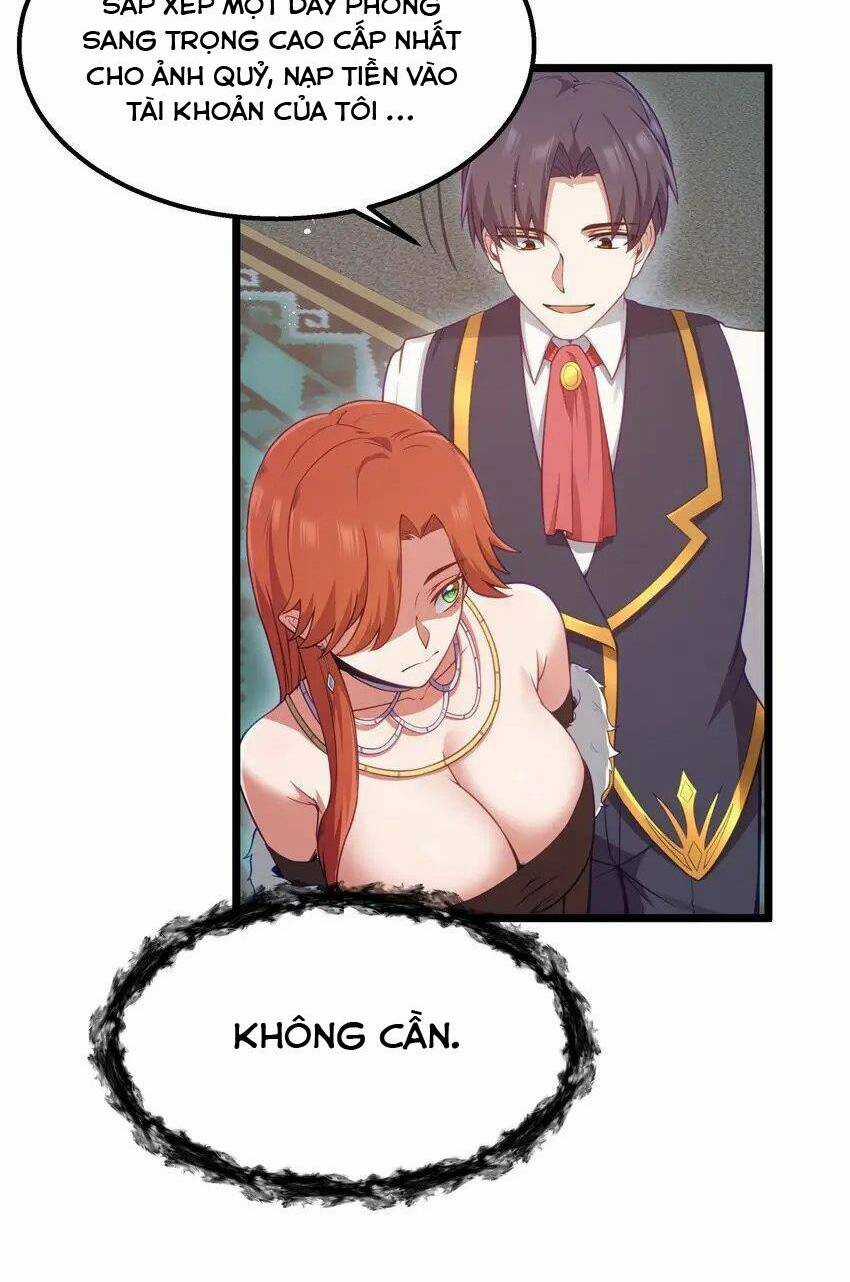 Anh Hùng Giai Cấp Tư Sản Chapter 13 trang 56