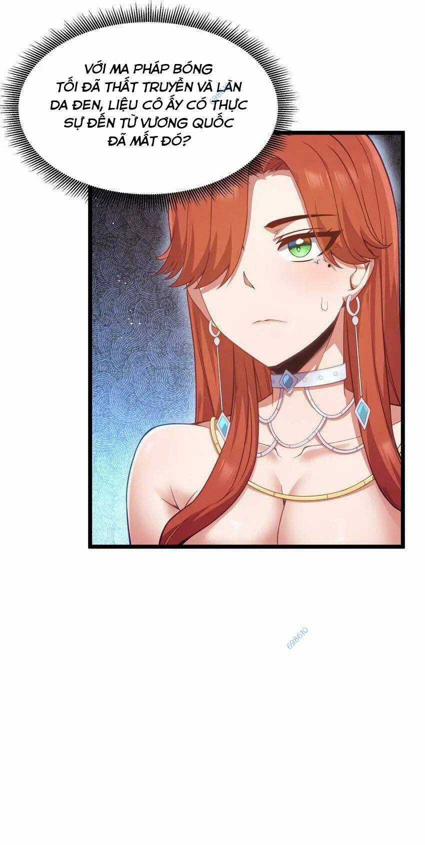 Anh Hùng Giai Cấp Tư Sản Chapter 13 trang 59