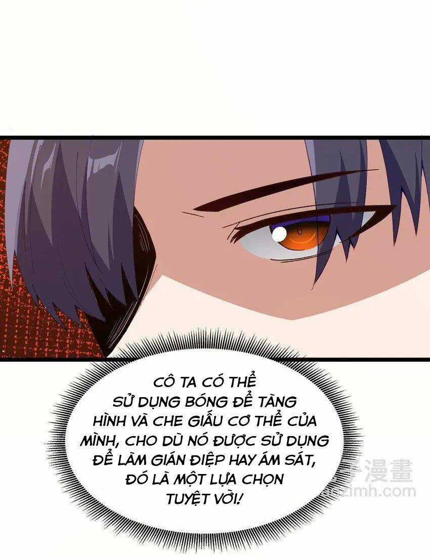 Anh Hùng Giai Cấp Tư Sản Chapter 13 trang 60