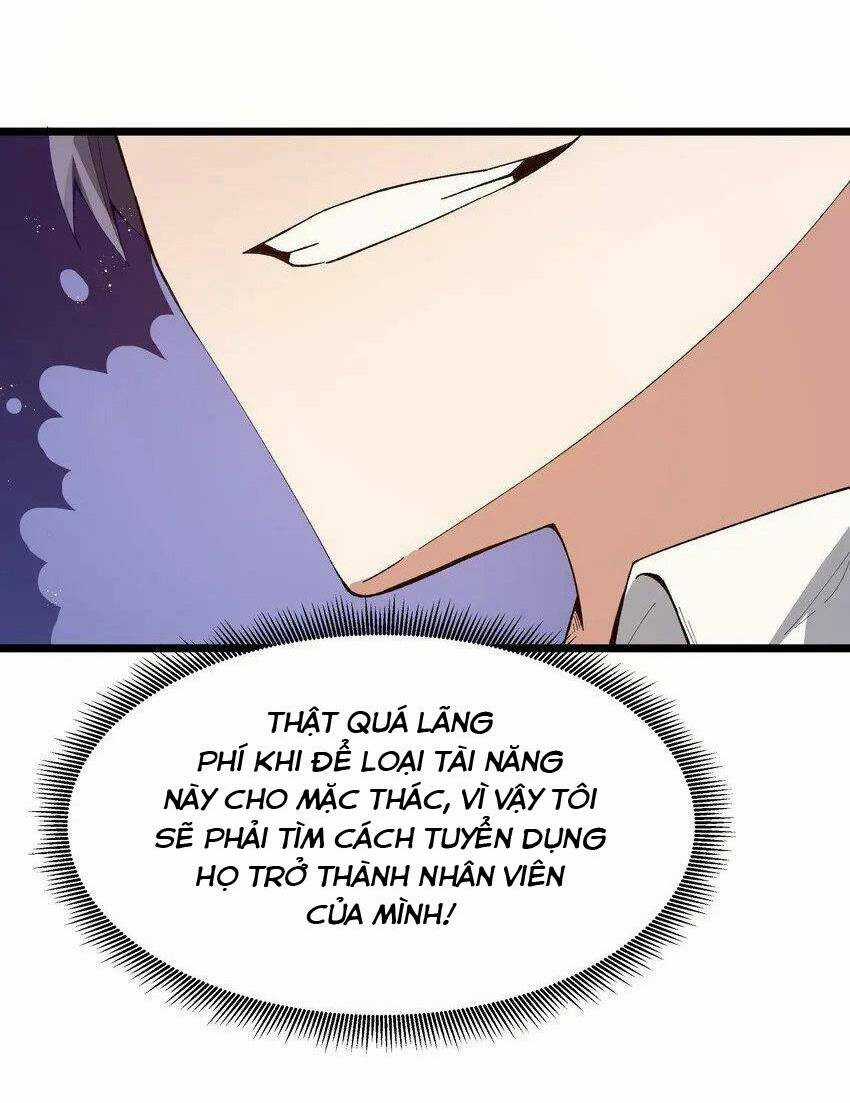 Anh Hùng Giai Cấp Tư Sản Chapter 13 trang 61