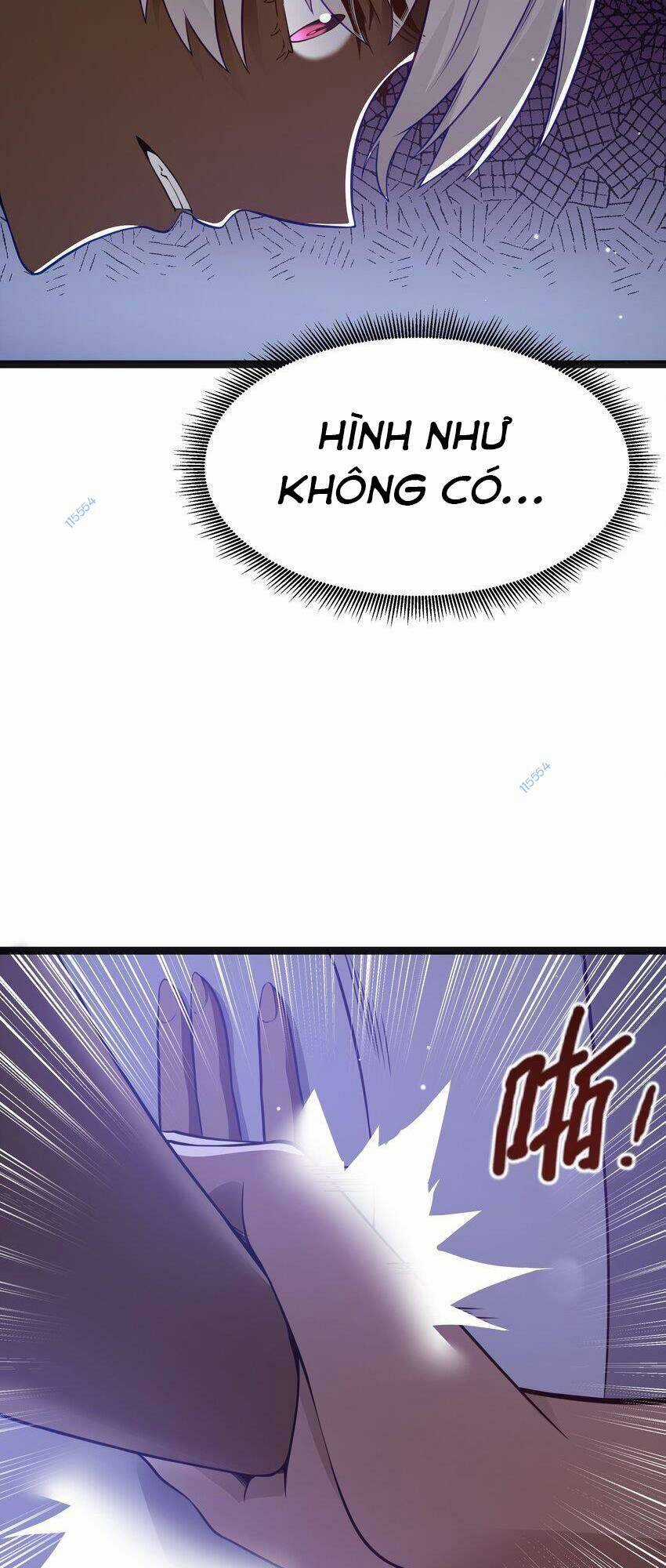 Anh Hùng Giai Cấp Tư Sản Chapter 14 trang 12