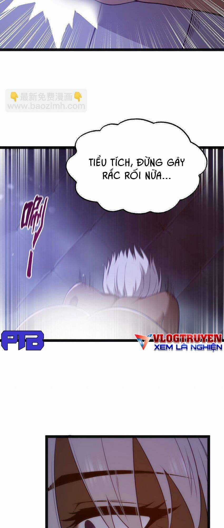 Anh Hùng Giai Cấp Tư Sản Chapter 14 trang 13