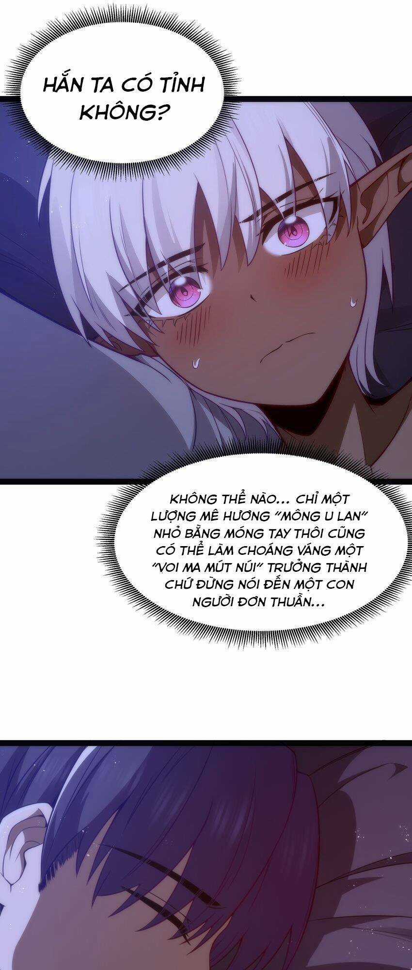 Anh Hùng Giai Cấp Tư Sản Chapter 14 trang 17