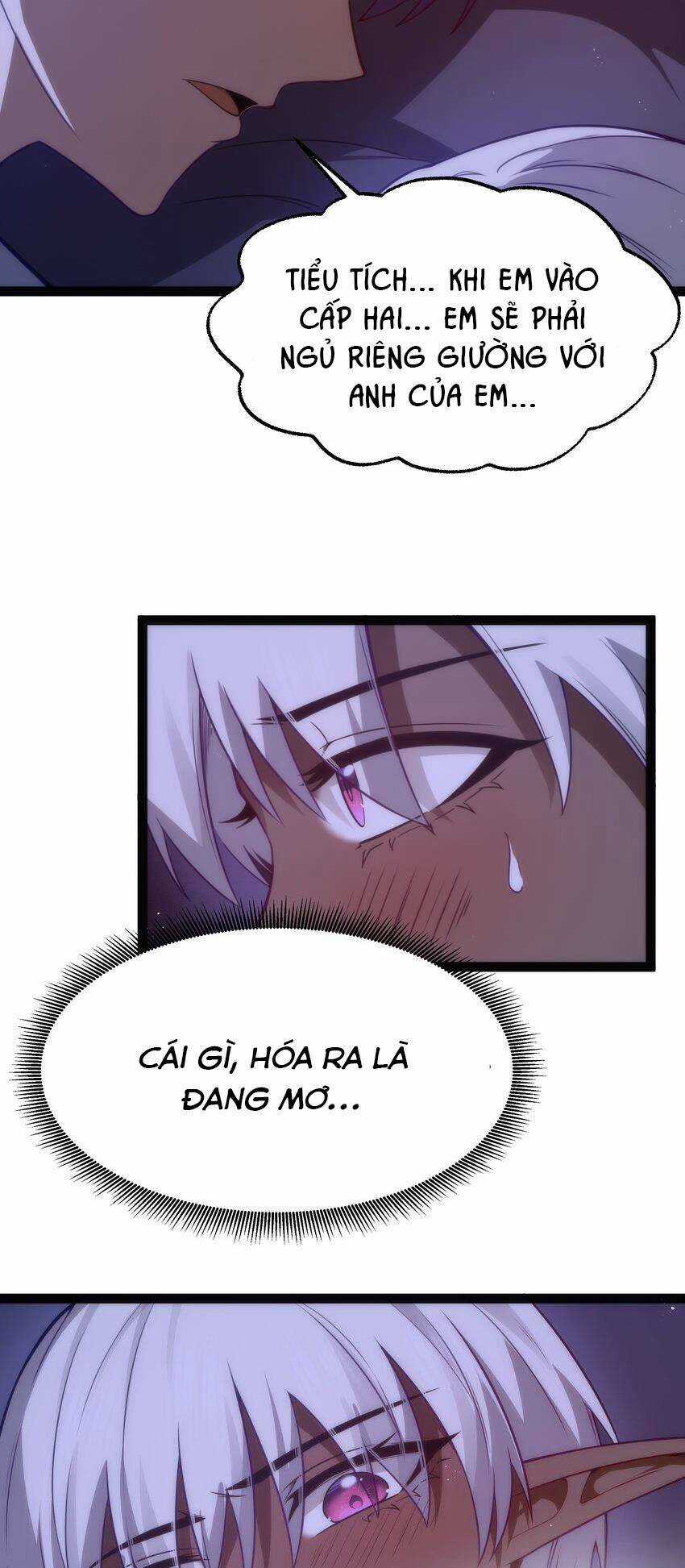 Anh Hùng Giai Cấp Tư Sản Chapter 14 trang 18