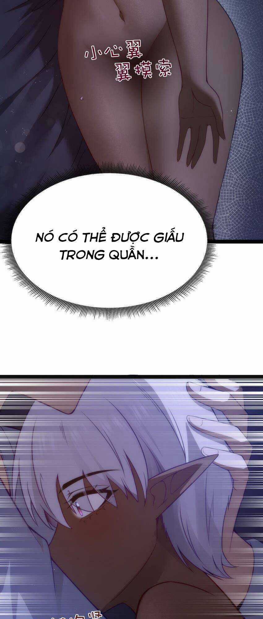 Anh Hùng Giai Cấp Tư Sản Chapter 14 trang 21