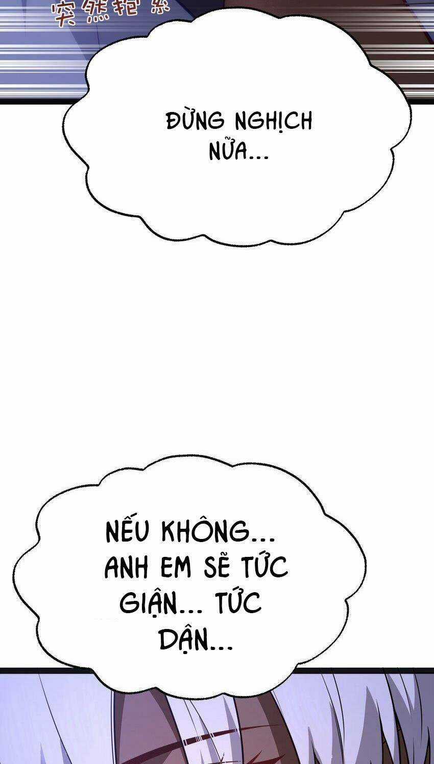 Anh Hùng Giai Cấp Tư Sản Chapter 14 trang 22