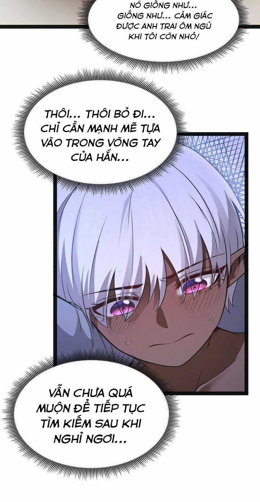 Anh Hùng Giai Cấp Tư Sản Chapter 14 trang 27