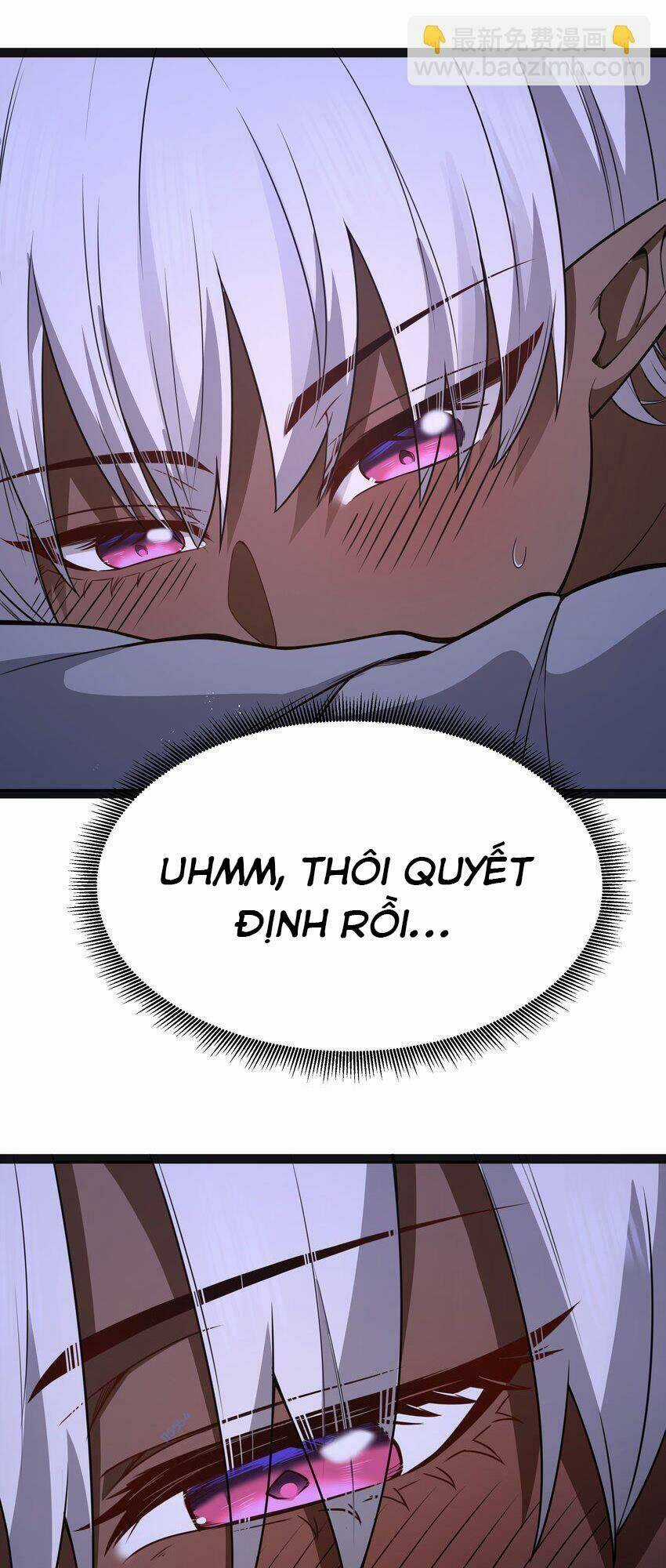 Anh Hùng Giai Cấp Tư Sản Chapter 14 trang 28