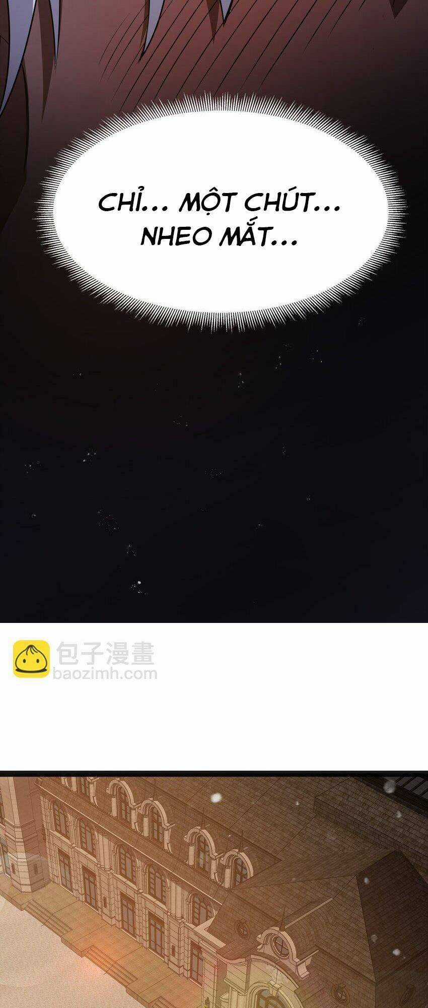 Anh Hùng Giai Cấp Tư Sản Chapter 14 trang 29