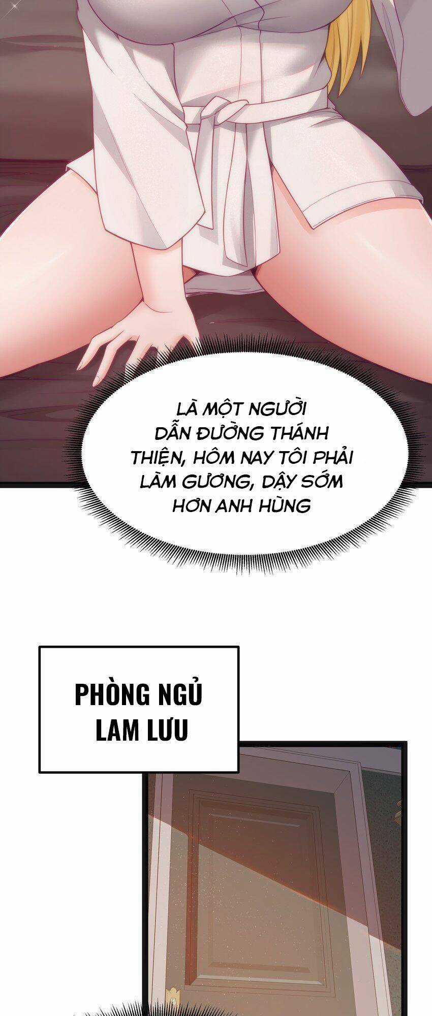 Anh Hùng Giai Cấp Tư Sản Chapter 14 trang 32