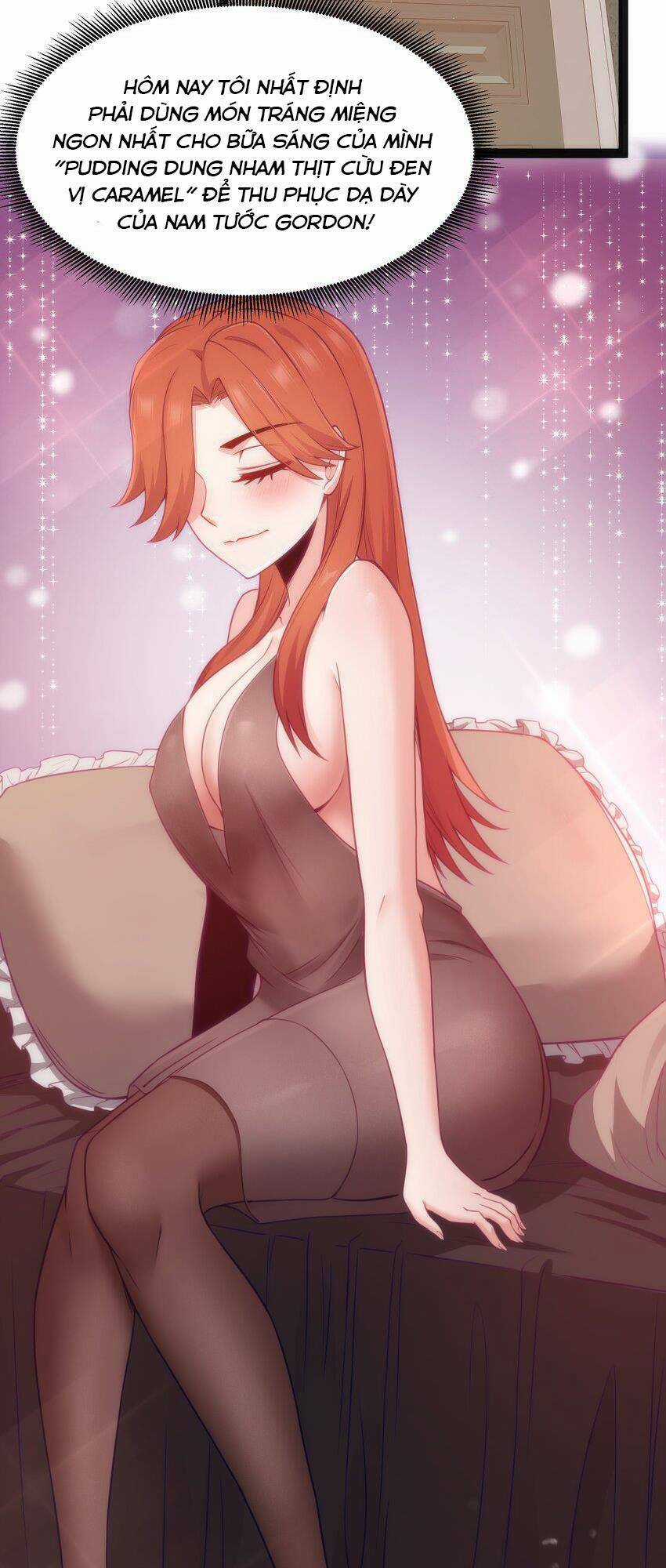 Anh Hùng Giai Cấp Tư Sản Chapter 14 trang 33