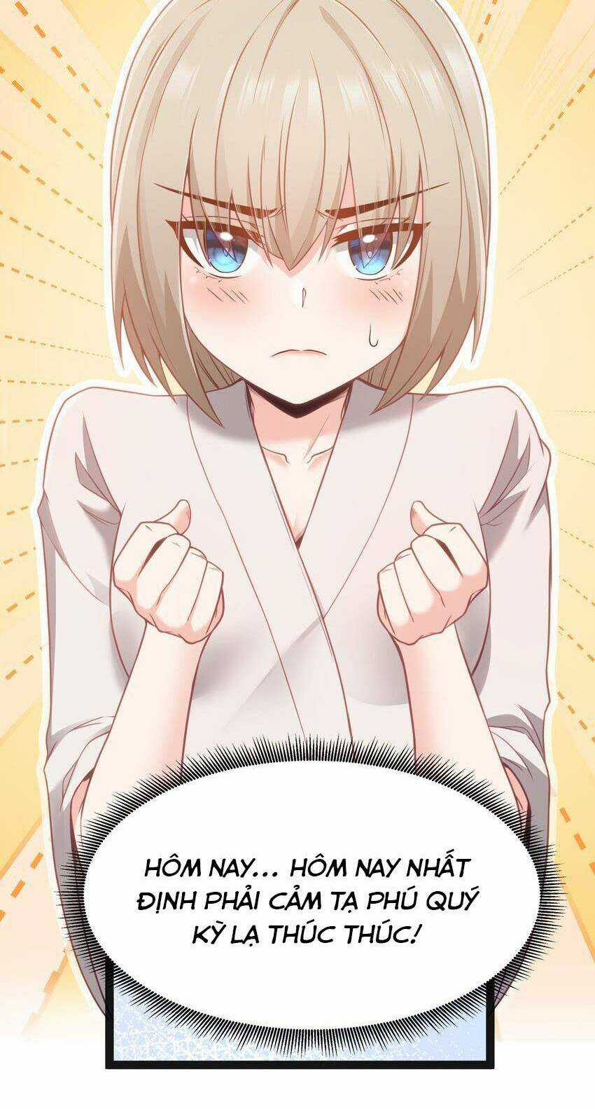 Anh Hùng Giai Cấp Tư Sản Chapter 14 trang 35