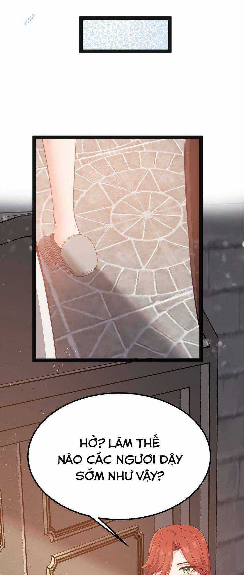 Anh Hùng Giai Cấp Tư Sản Chapter 14 trang 36