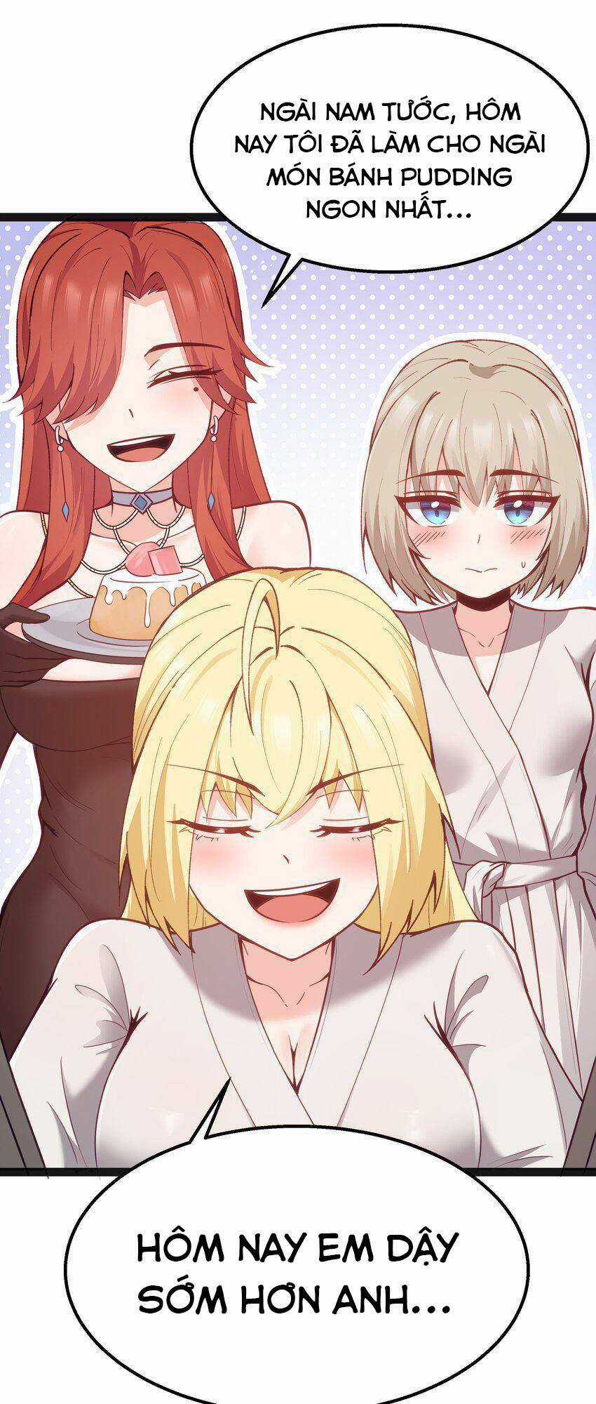 Anh Hùng Giai Cấp Tư Sản Chapter 14 trang 39