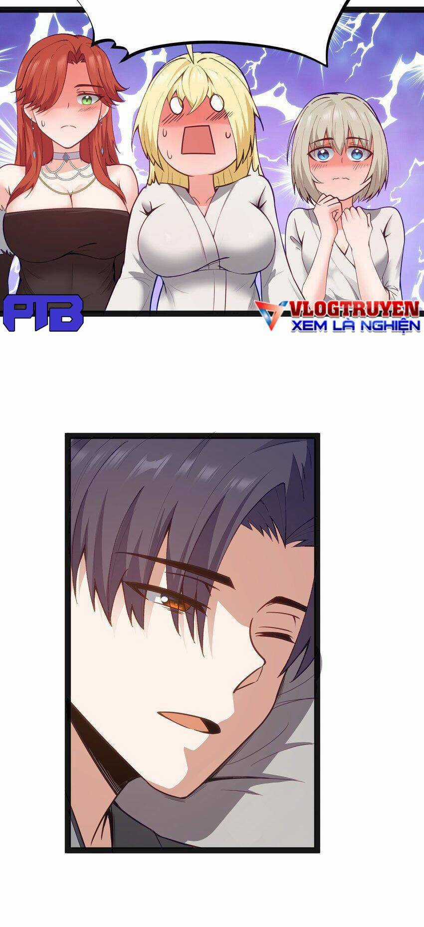 Anh Hùng Giai Cấp Tư Sản Chapter 14 trang 41