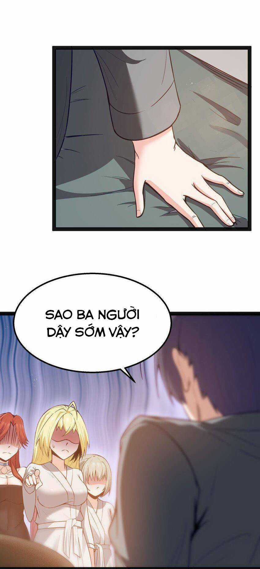 Anh Hùng Giai Cấp Tư Sản Chapter 14 trang 42