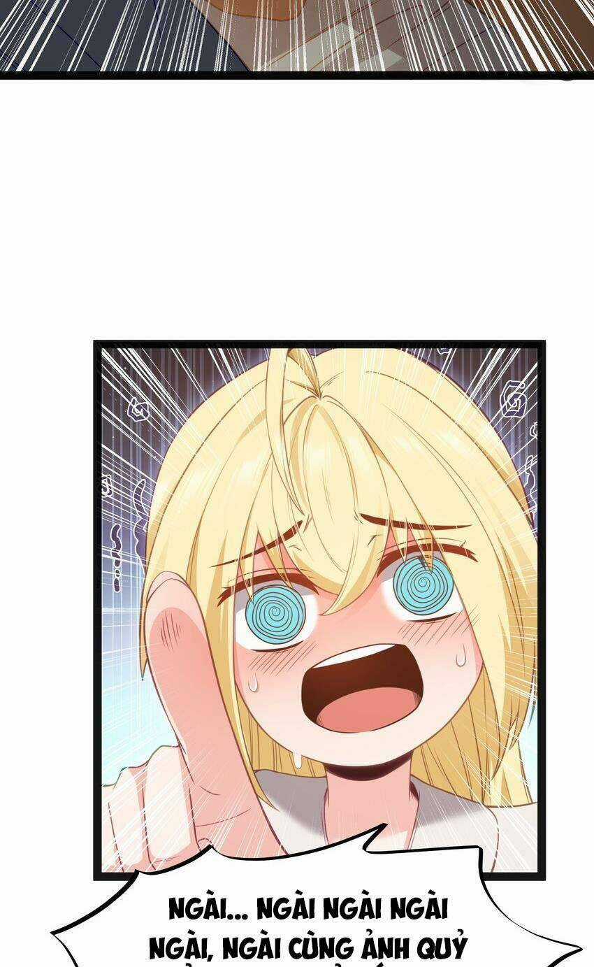 Anh Hùng Giai Cấp Tư Sản Chapter 14 trang 45